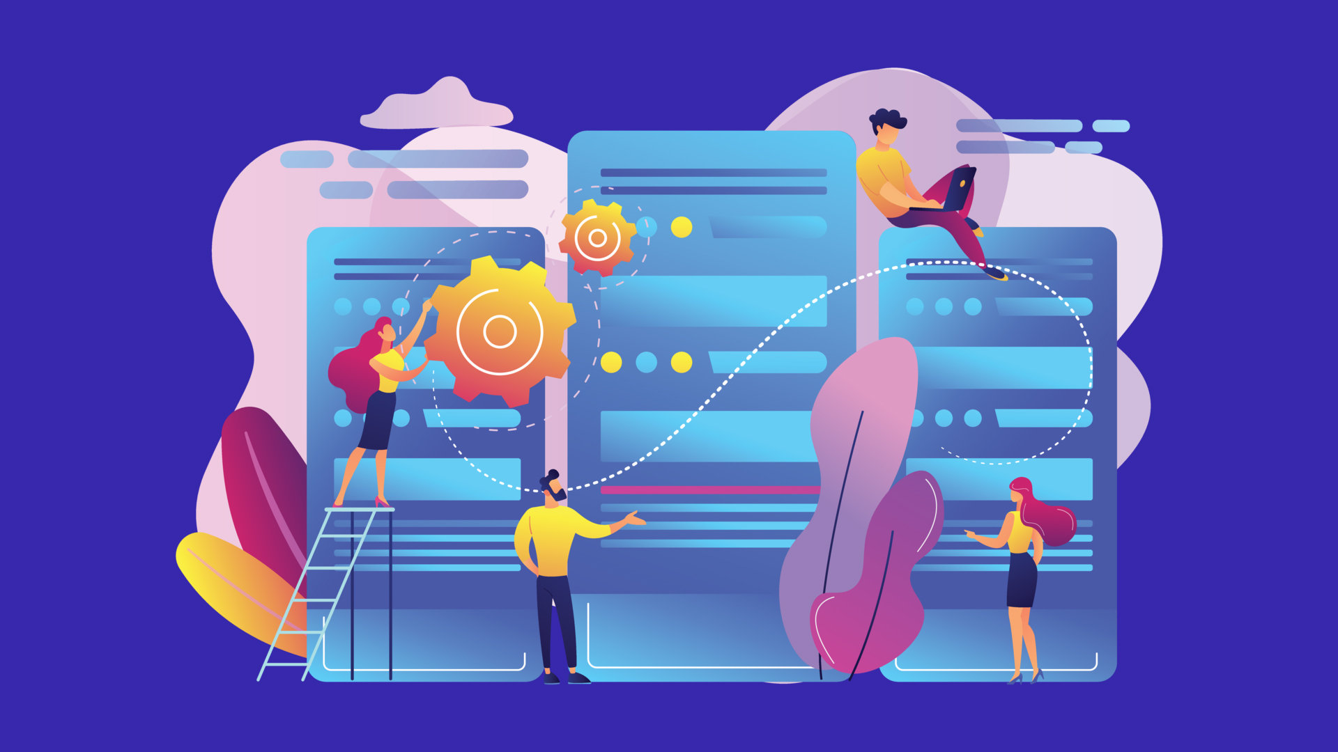 C#中如何使用EF Core的查询显式加载？按需加载数据？